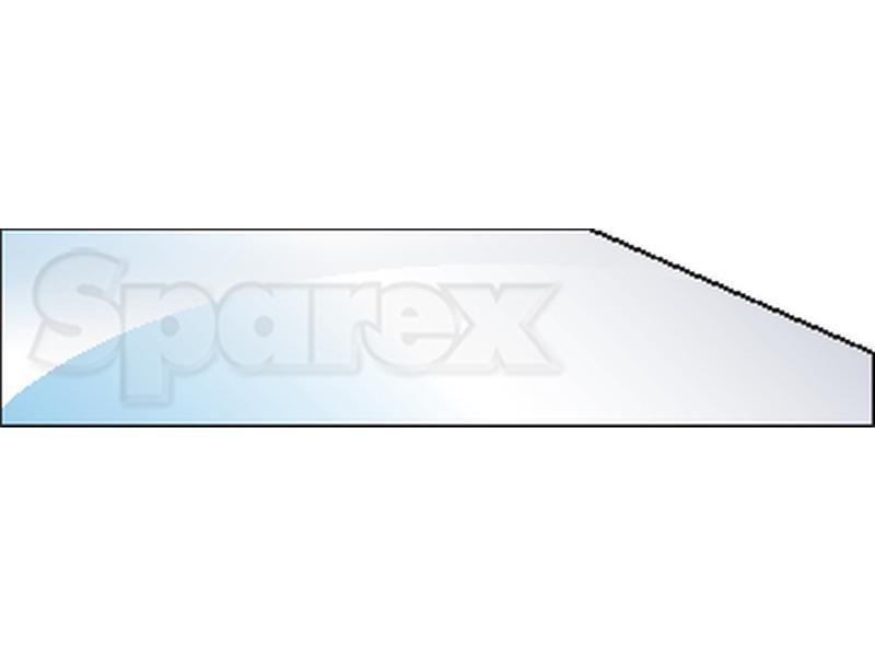 Rear Window for Ford New Holland (81873525)