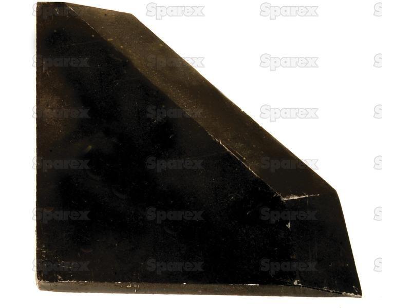 Universal Silage Blades, LH