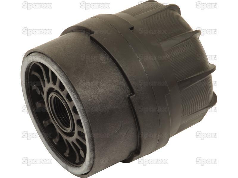 Fuel Filter - Spin On - FF42003 for Massey Ferguson 220 (Compact Tractor)