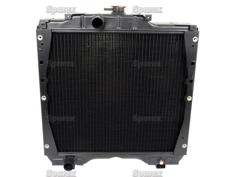 Radiator for Ford New Holland TL80 (TL Series)