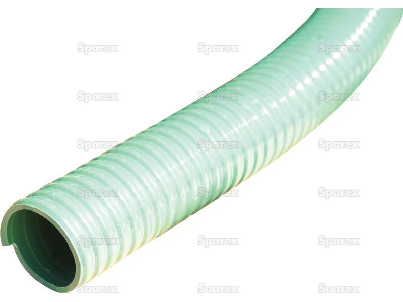 Suction Hose (Merlett Medium), Hose ID: 51mm (2'') for Merlett ARIZONA MEDIUM L