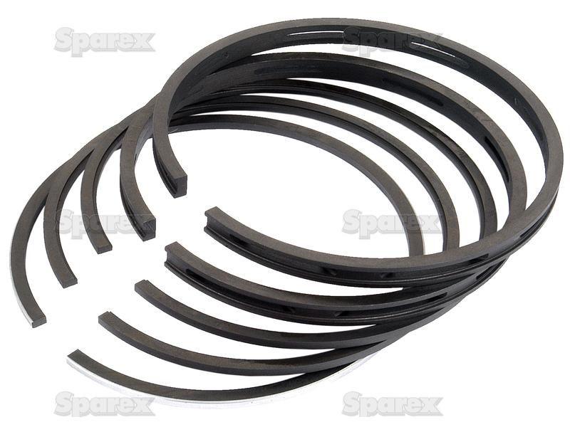 Piston Ring