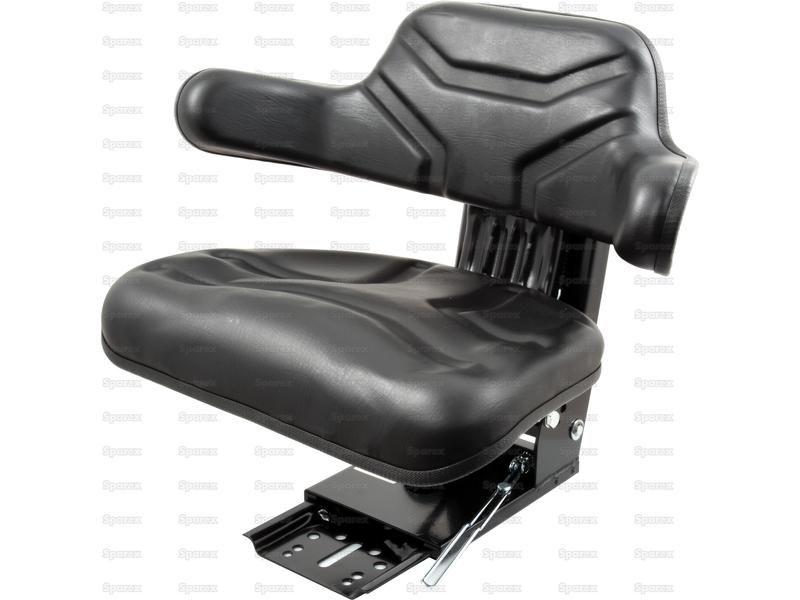 Sparex Seat Assembly for Case IH 785 (International)