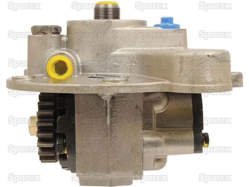 Ford New Holland 10/100/TS Series & Clayson 8030 Hydraulic Pump | Gear Type