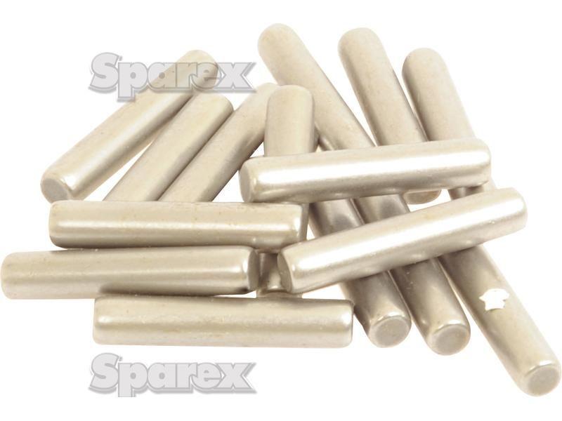 Sparex Needle Bearing (50 pcs.) for Ford New Holland TT75