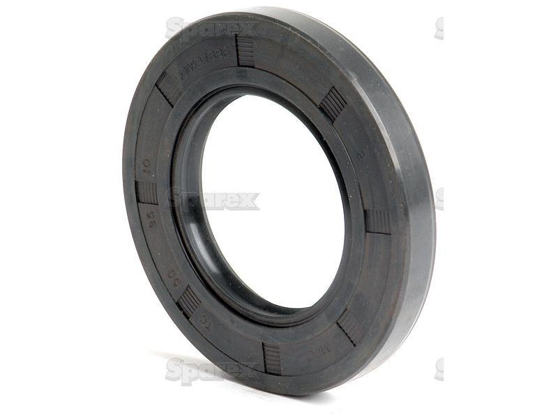 Metric Rotary Shaft Seal, 50 x 85 x 10mm Double Lip