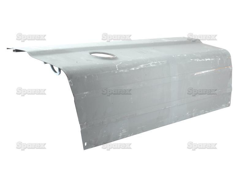Bonnet - LH for Ford New Holland 7710 (10 Series)