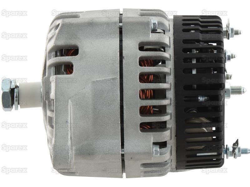 Alternator (Sparex) - 12V, 120 Amps for Massey Ferguson (4279541M93)
