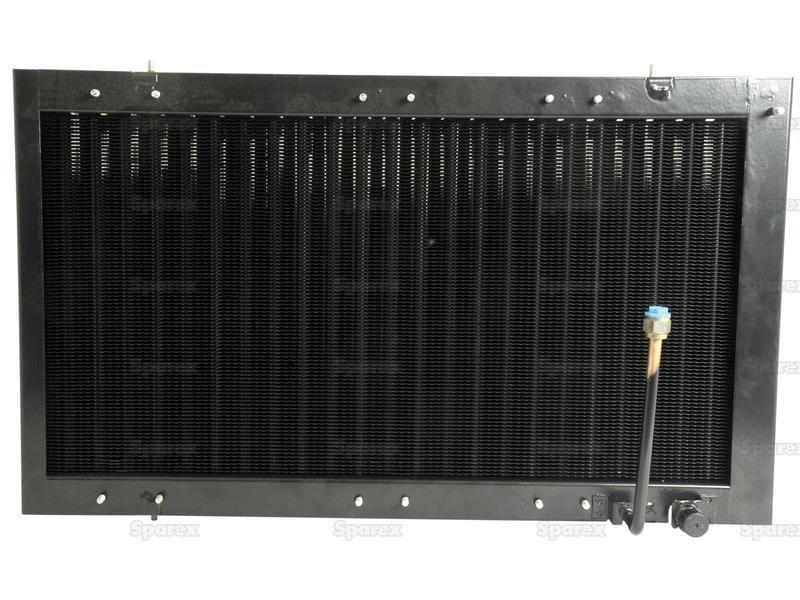 Condenser for Claas (0020121219, 20121219)