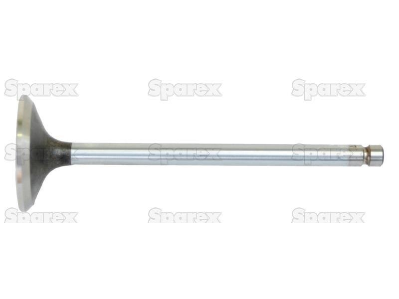 Exhaust Valve Standard for Ford New Holland TT75