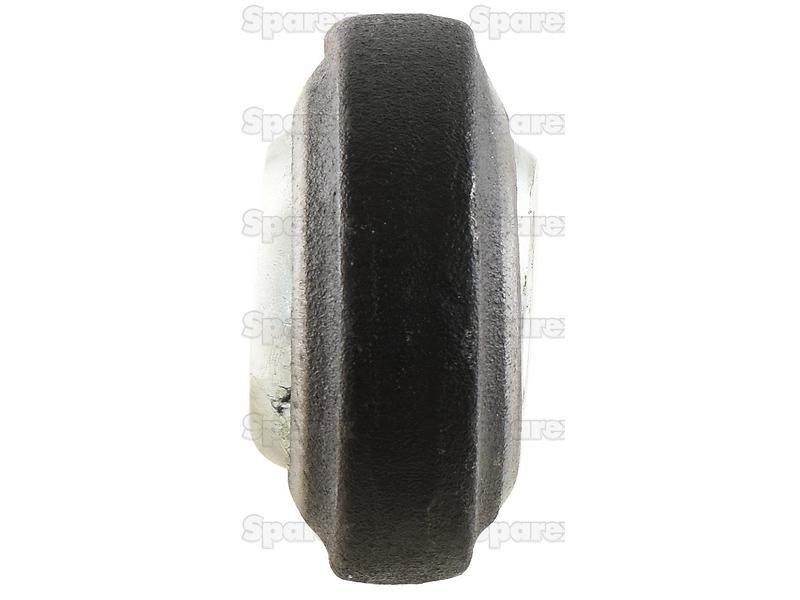 Lower Link Weld On Ball End (Cat. 25.4mm)