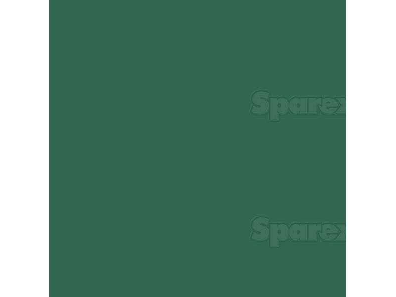 Paint - Gloss, Patina Green 1 ltr(s) Tin