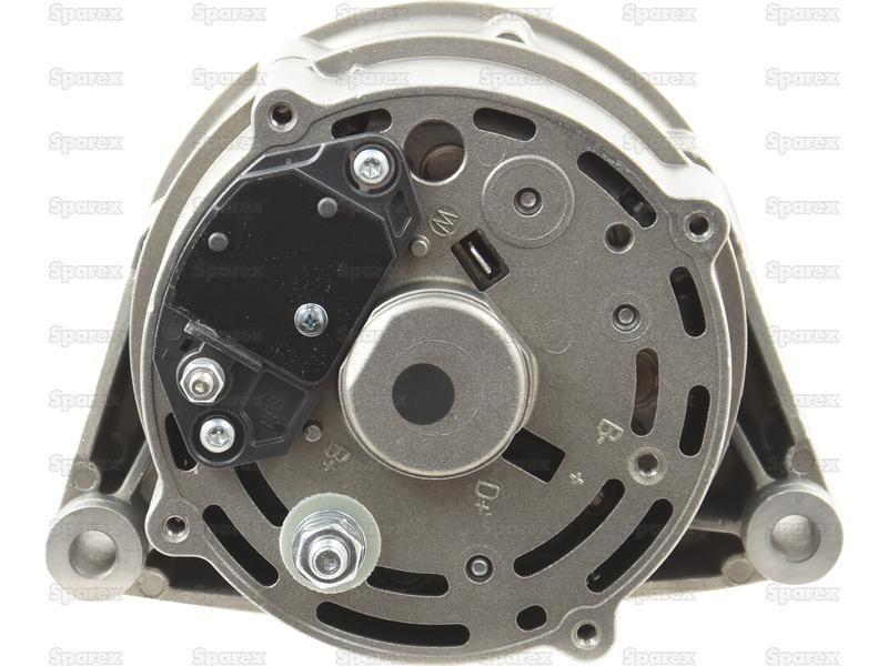 Alternator (Mahle) - 14V, 120 Amps for Manitou