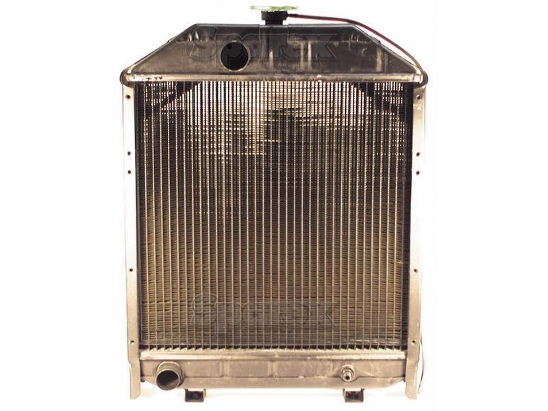 Radiator for Massey Ferguson 294 (200 Series)