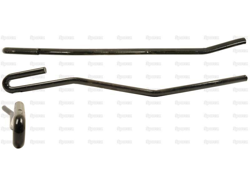 LH Haytine Tedder Replacement for Vicon | (90036190)