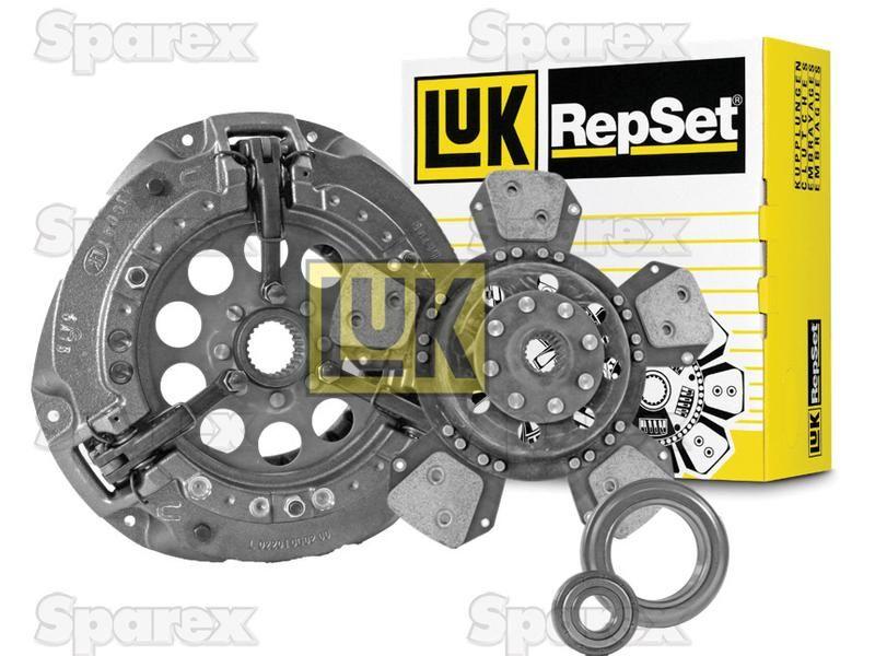 Clutch Kit with Bearings L.U.K. (630312411)