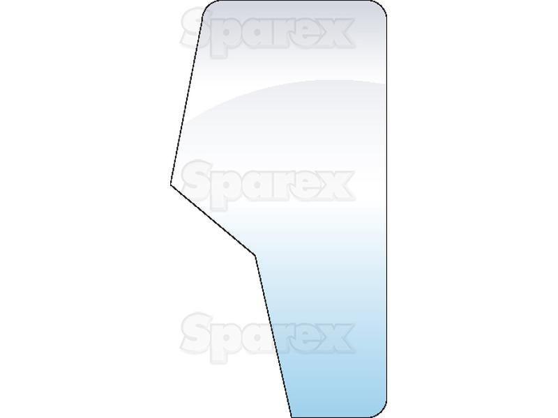 Door Glass RH for John Deere (S-R131164)