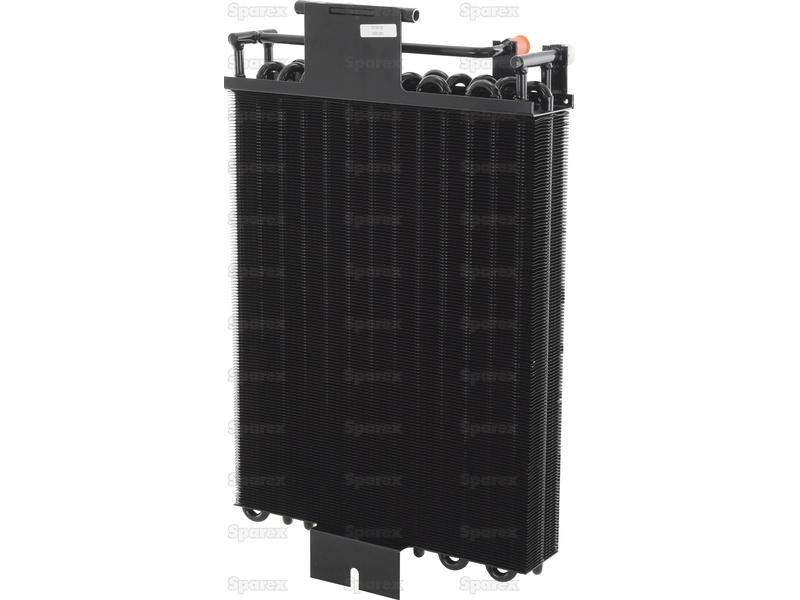Condenser for Case IH