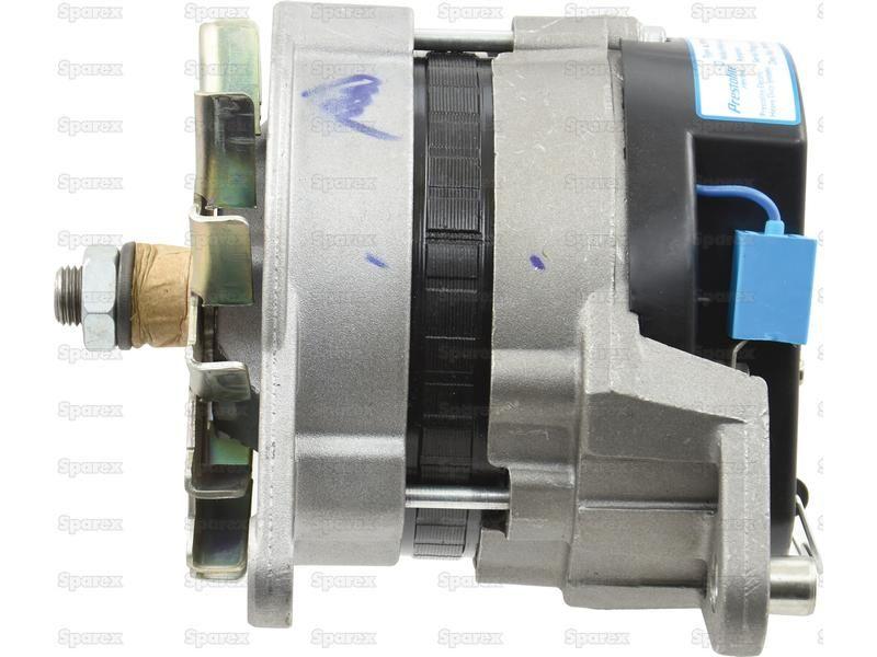 Alternator 14Volts, 45Amps | Case/IH, David Brown, Ford NH, Landini, Leyland