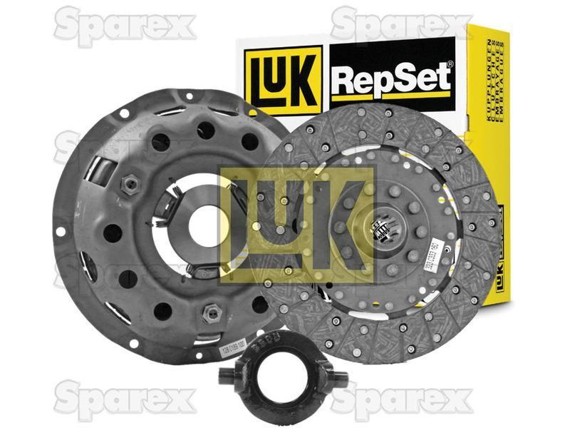 Clutch Kit with Bearings L.U.K. (623318900)