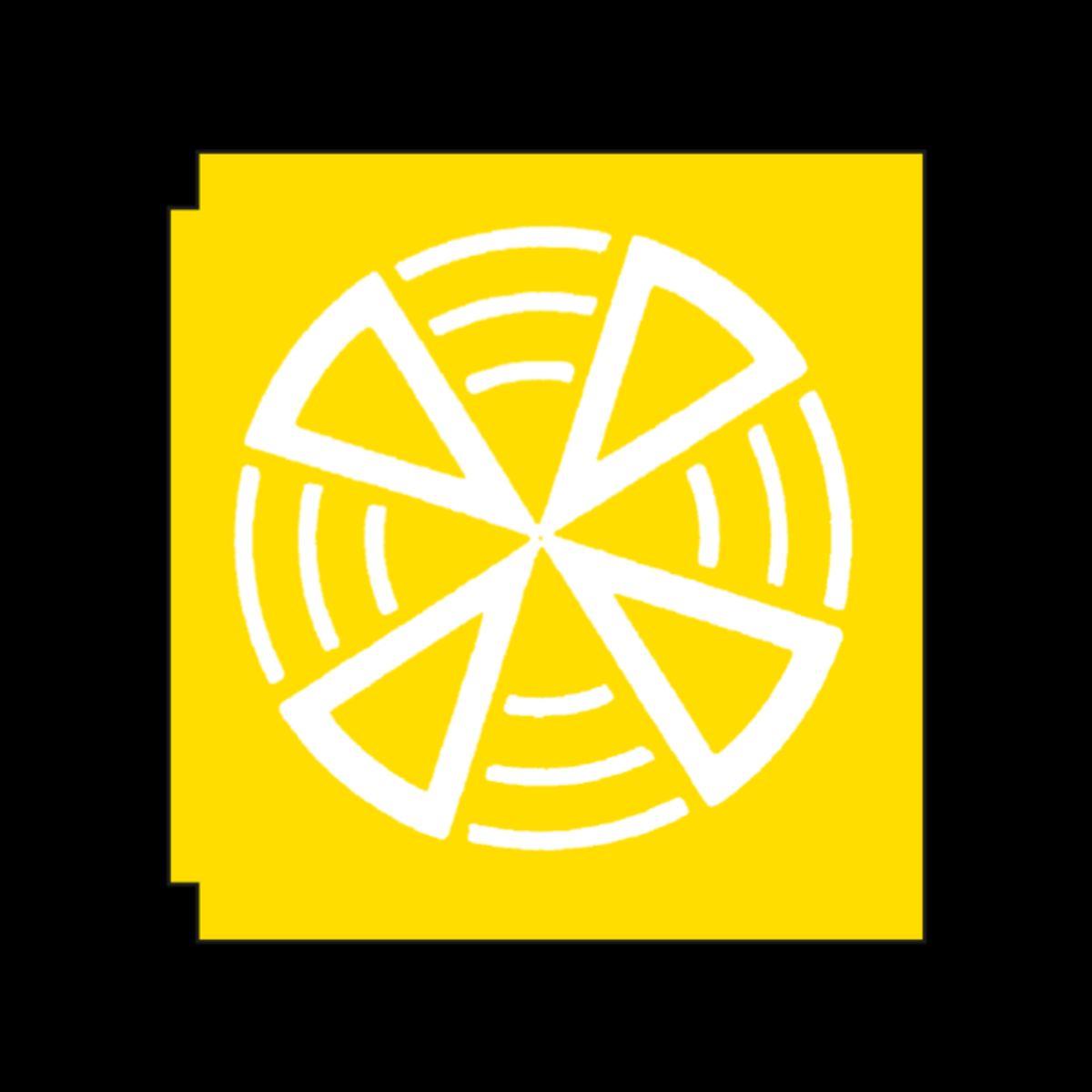 Yellow Transp. Cover For Switch for Terex 8C.0011.0197