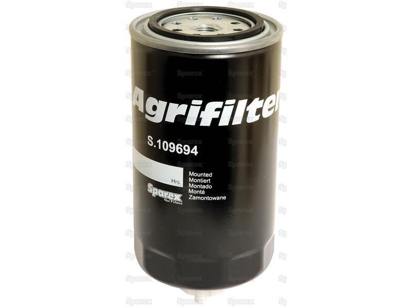 Fuel Separator - Spin On for Ford New Holland VN300