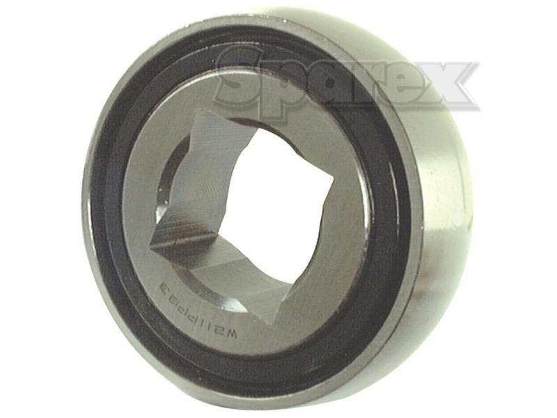 Disc Harrow Bearing (PDNF155/12)