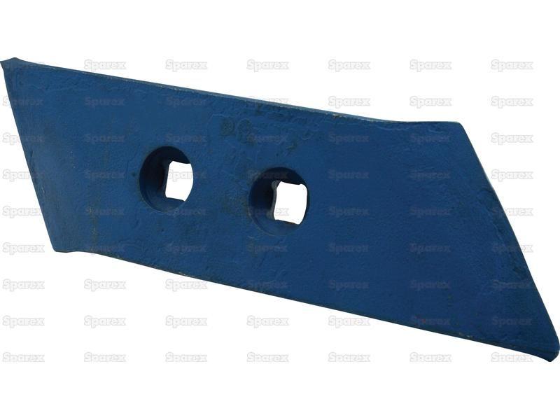 Reversible LH Plough Point, (), Thickness: mm, (Lemken) Lemken (3365535)