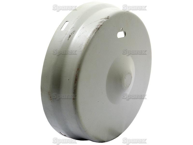 Brake Drum Cover. for Ford New Holland (E27N2774B)