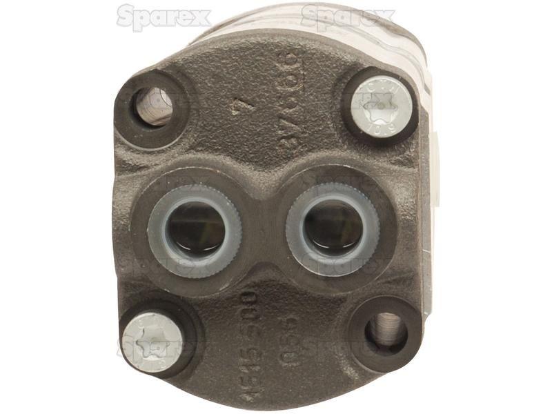 Tandem Hydraulic Pump for Case IH, Bosch
