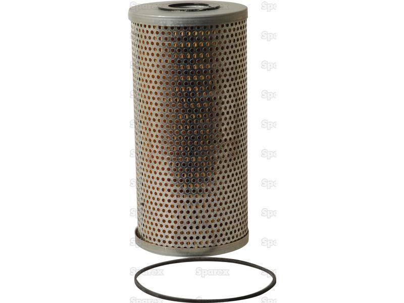 Oil Filter - Element - LF3893 for Volvo T350 (Farm Tractors)