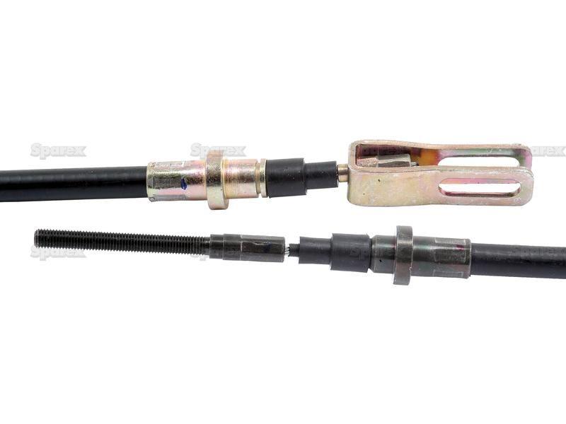 New Holland NEW HOLLAND HANDBRAKE CABLE