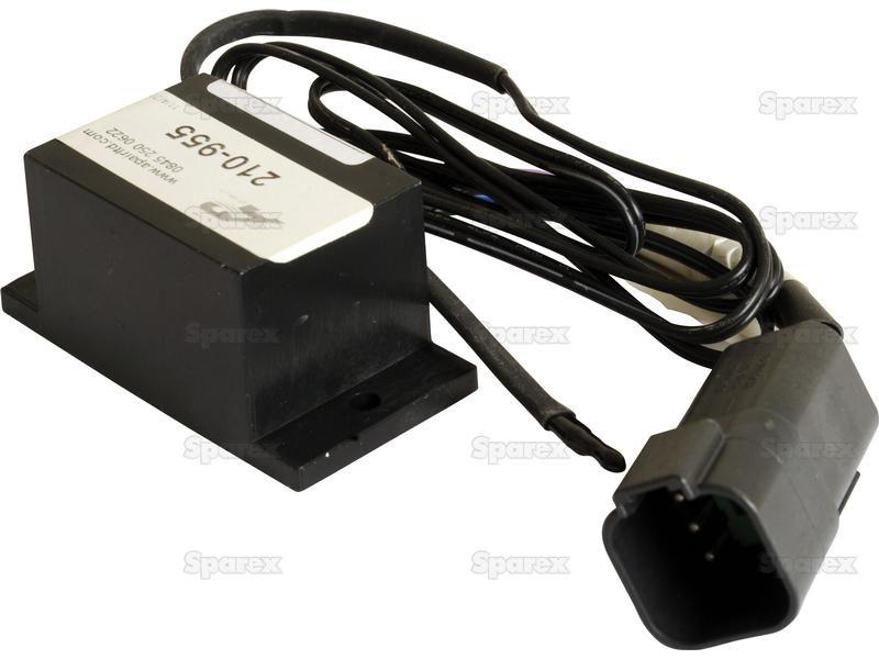 Thermostatic Switch for Ford New Holland