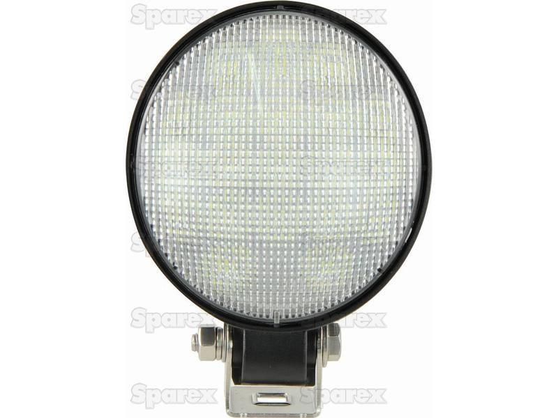 LED Work Light, Interference: Class 3, 4800 Lumens, 10-30V () for John Deere 6420 (6020 Series)