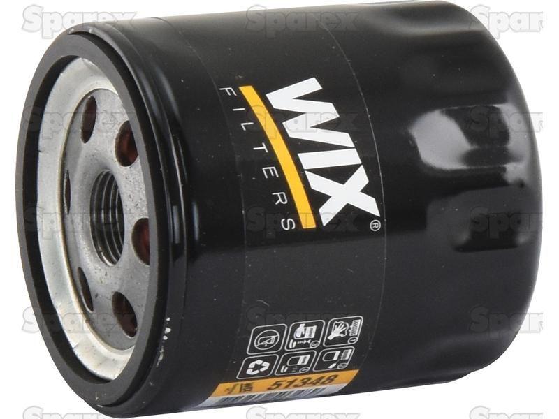 Oil Filter - Spin On for John Deere