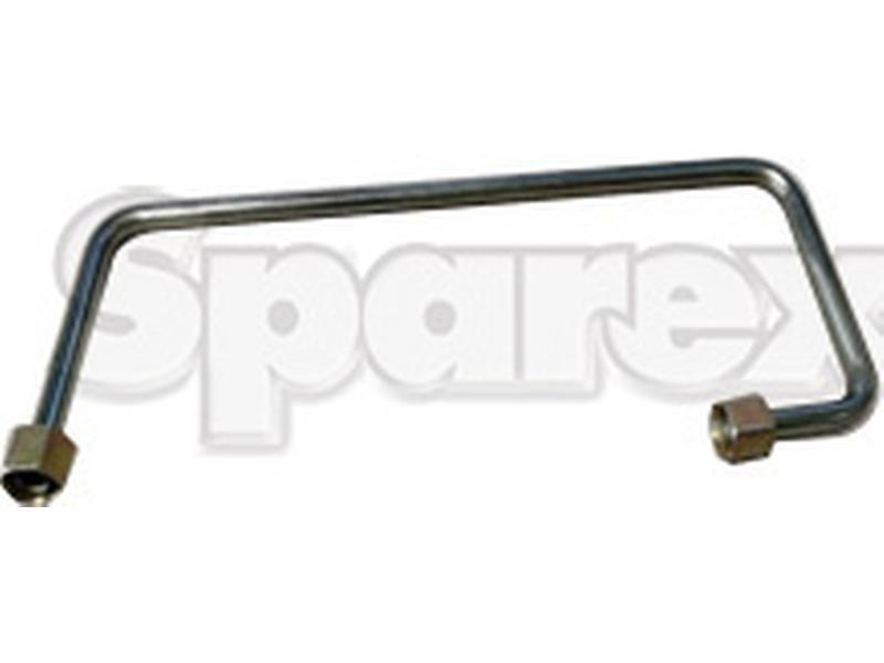 Fuel Injector Pipe for Ford New Holland TS115 (TS Series)