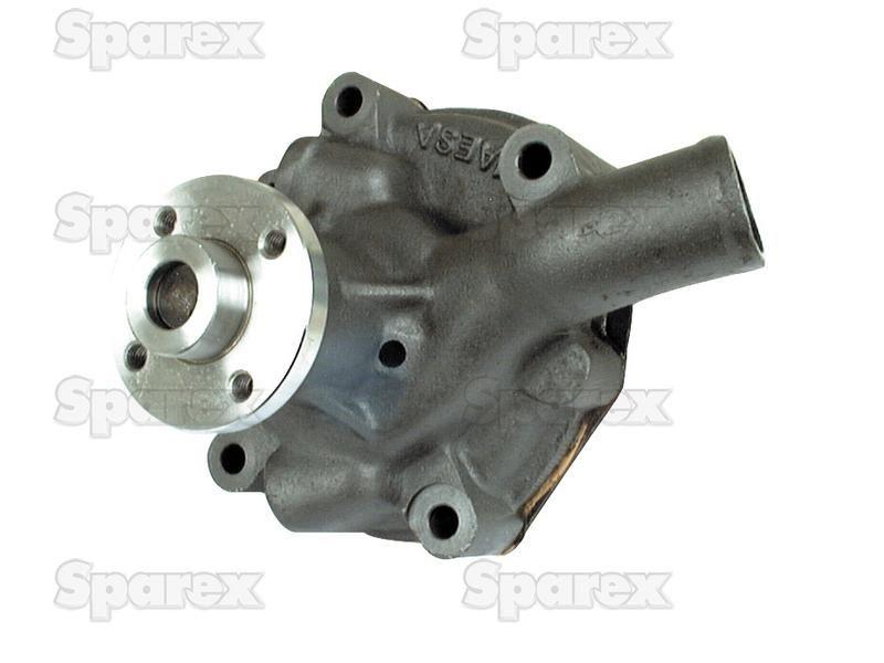 Water Pump Assembly for Kubota M7950 (M Series Agricultural Tractor)
