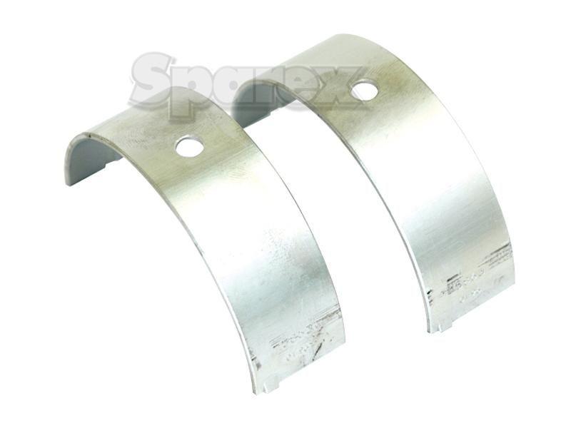 Main Bearing Std. (Pair) for Deutz-Fahr DX4.71 (DX4 Series)