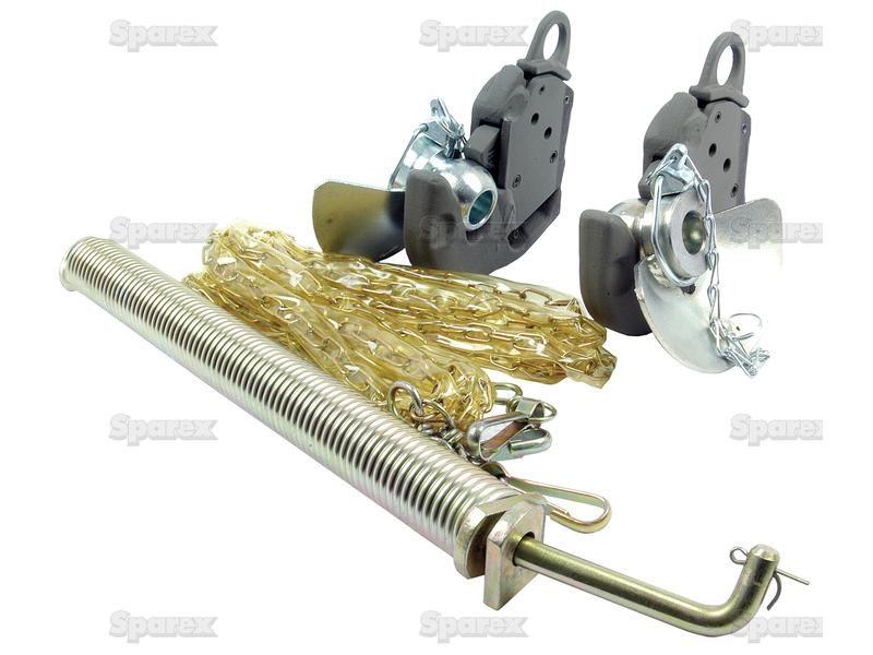 Lower Link Hook Conversion Kit (Cat. 1)