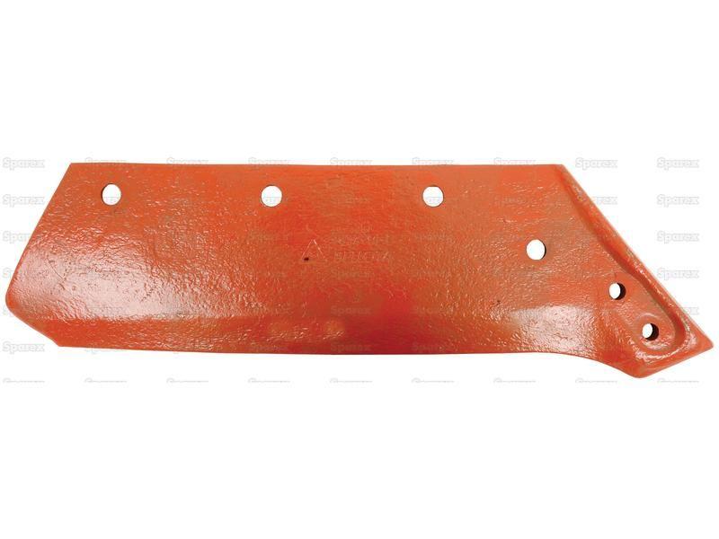 Share - LH, 16'' (405mm), (Kverneland) for Kverneland (073057, KK073057)