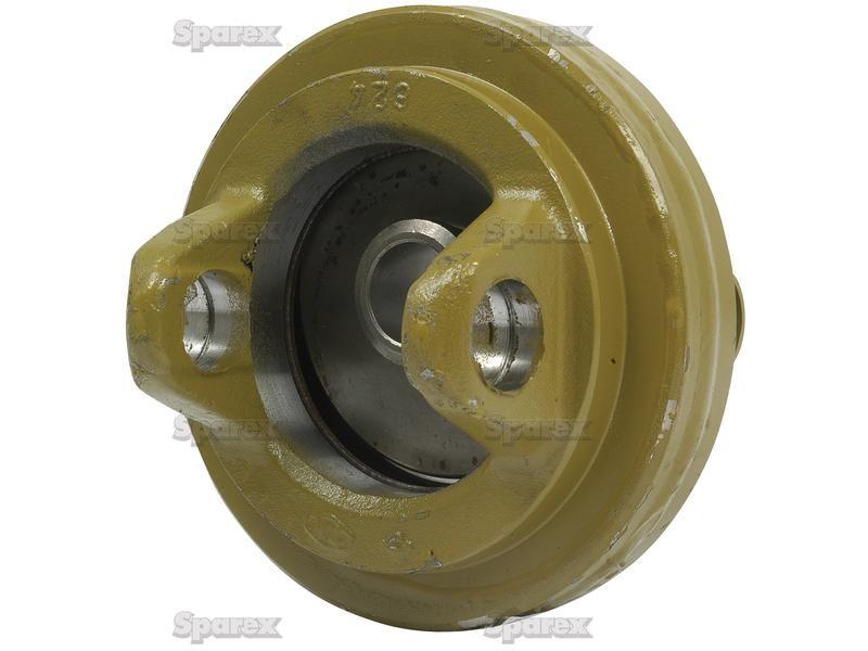 PTO Wide Angle Centre Body (U/J Size: 27 x 75 & 24 x 91mm) La Magdalena, Walterscheid