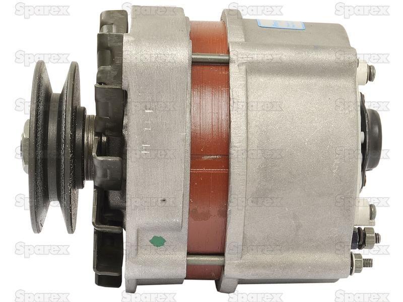 Alternator (Sparex) - 14V, 65 Amps for Perkins AD4.203 (4.203 Series)