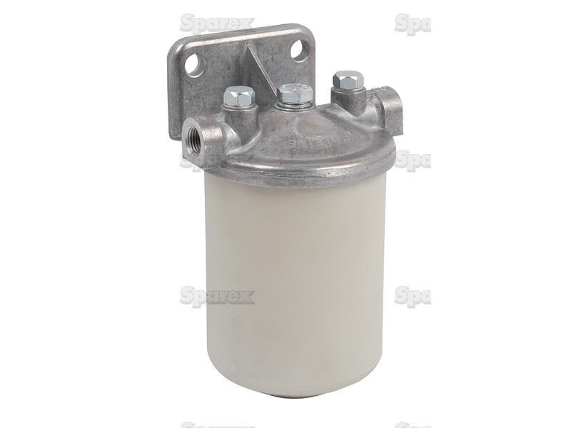 Fuel Filter Assembly for Ford New Holland Major (Fordson)