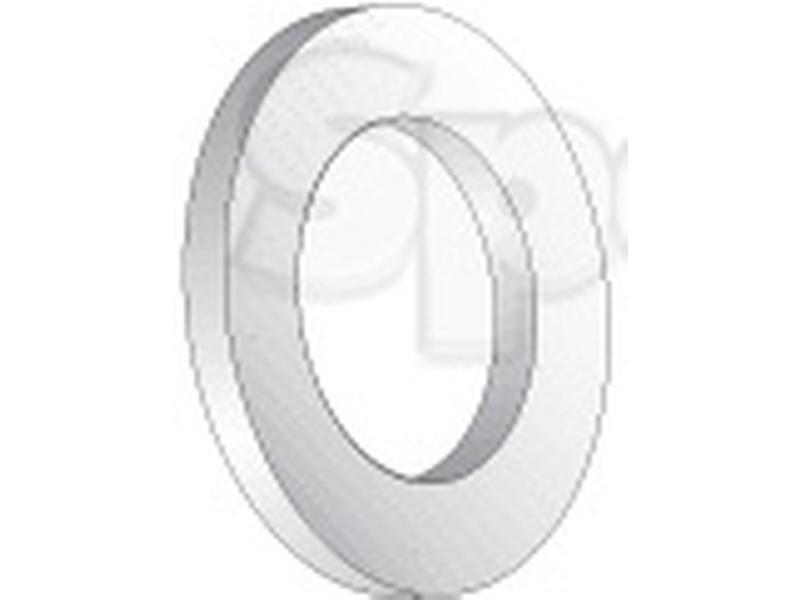PTO Free Wheel Cycle Washer La Magdalena (3100)