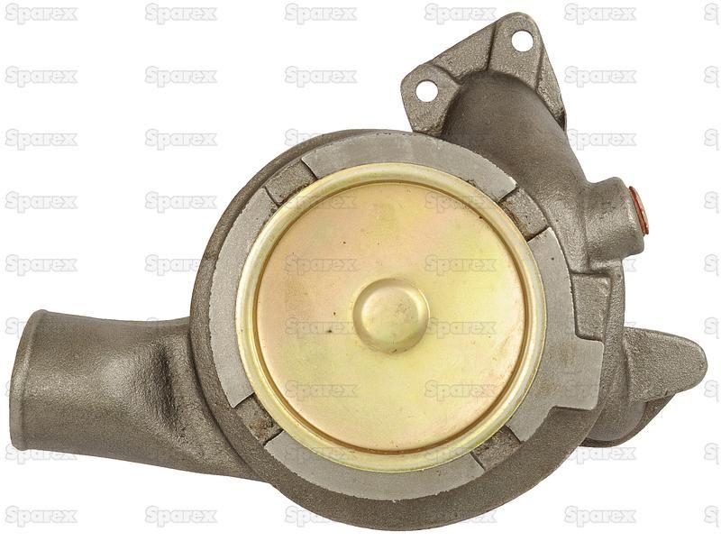 Water Pump Assembly (Supplied with drive gear) for Massey Ferguson 8120 (8100 Series)