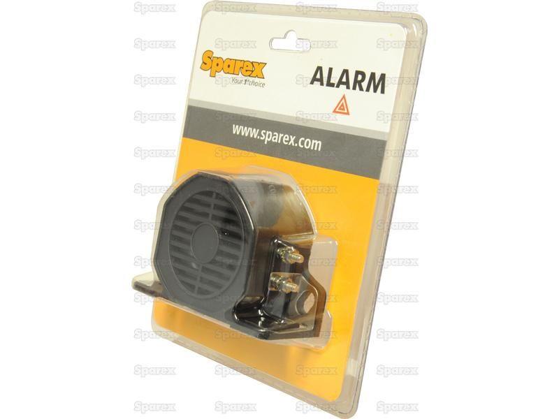 Reversing Alarm