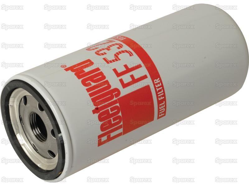 Fuel Filter - Spin On - FF5324 for Claas