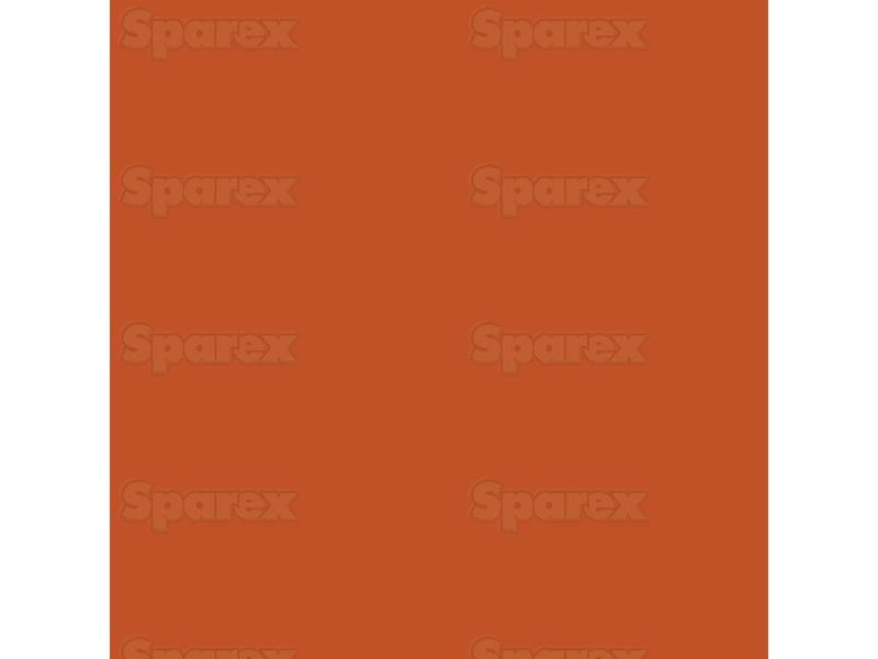 Paint - Gloss, Light Orange 400ml Aerosol for Fiat
