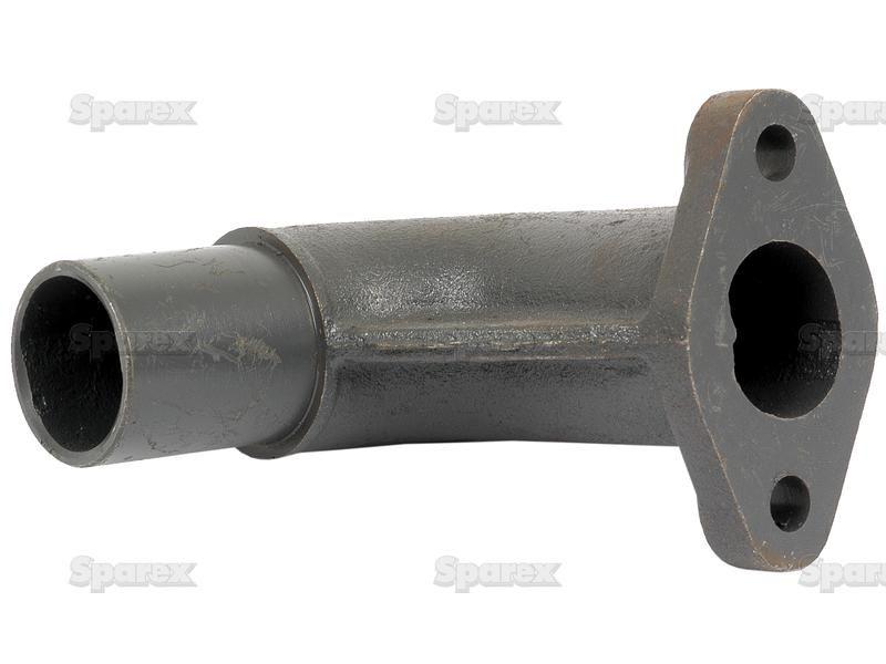 Exhaust Elbow - for Kubota L245 (L Series Compact)