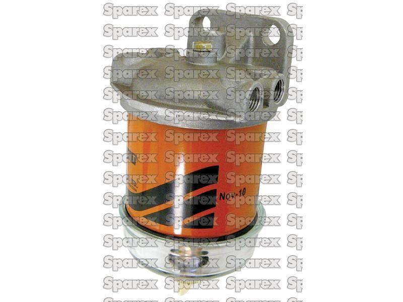 Fuel Filter Assembly for Fiat 540 (Classic Models)